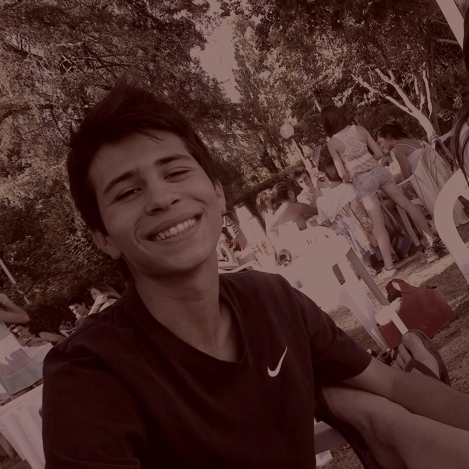 Jorge